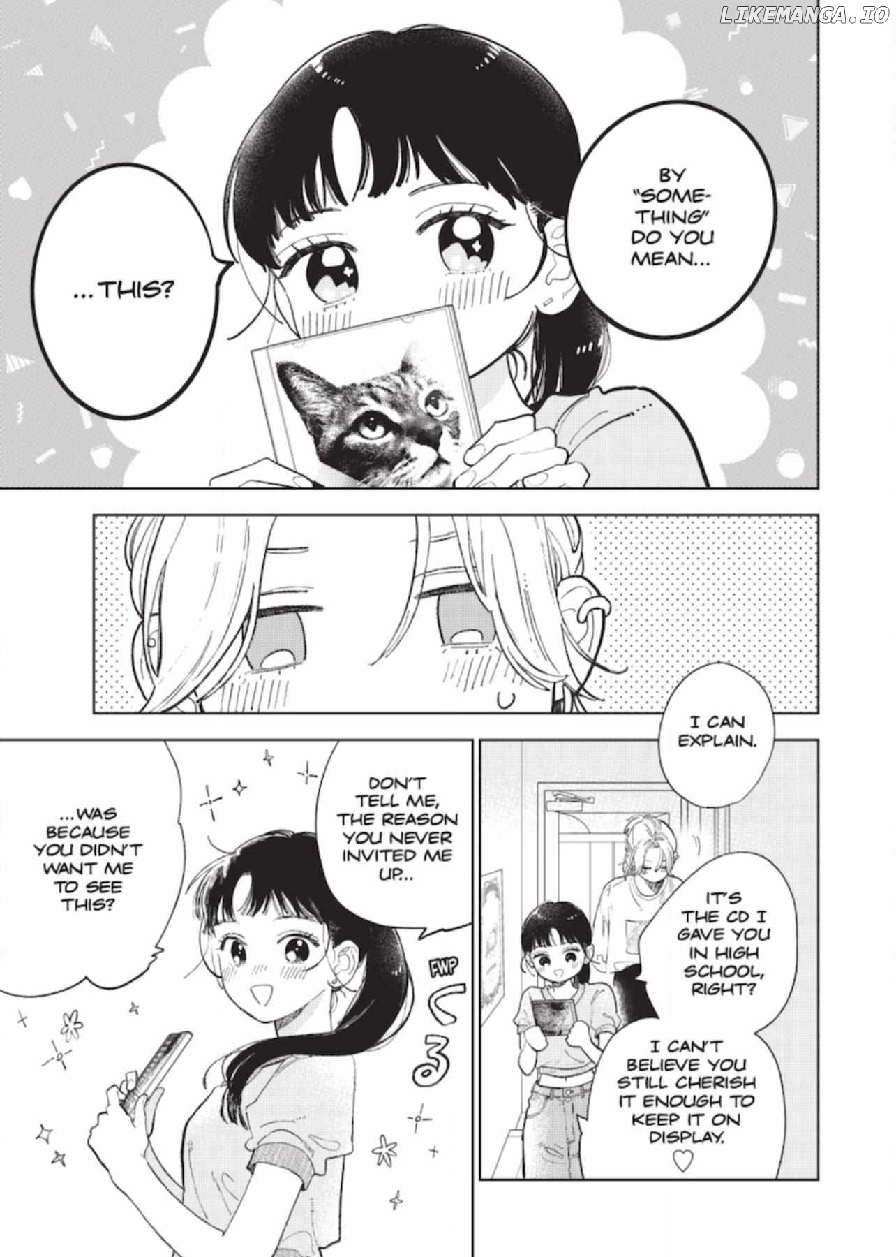 A Sign of Affection, Chapter 49 image 25
